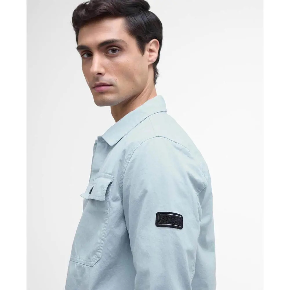 Barbour International Arlo Overshirt